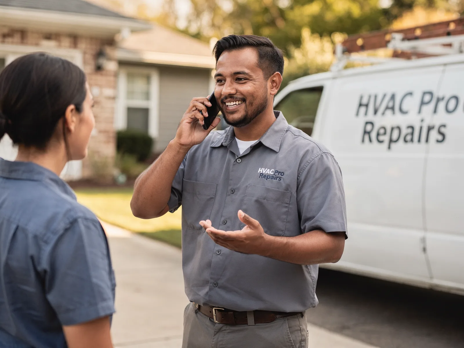 Heat Pump Repair Wyoming FAQs